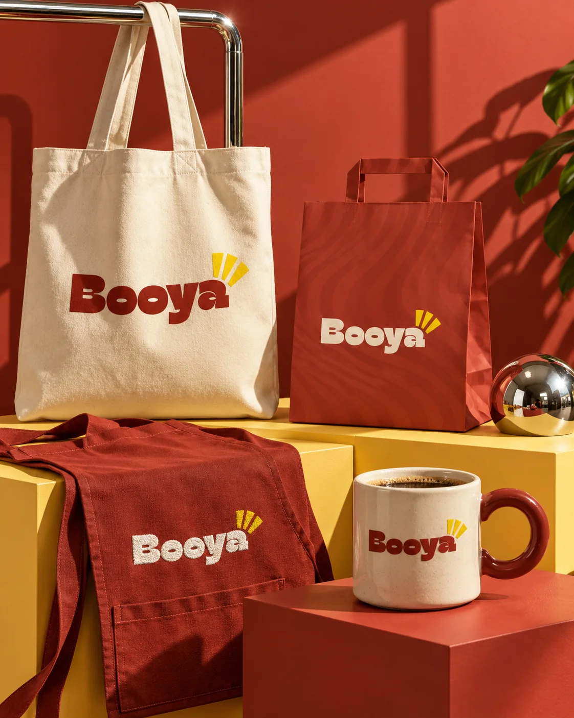 Merchandise