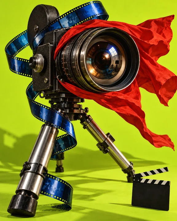 CBx Production artwork