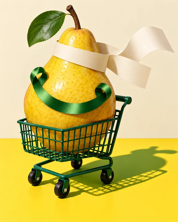 Mini Mart artwork