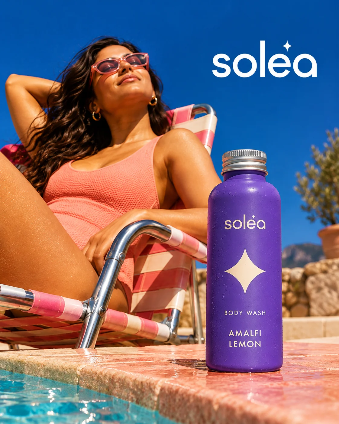 Soléa · Escape daily.