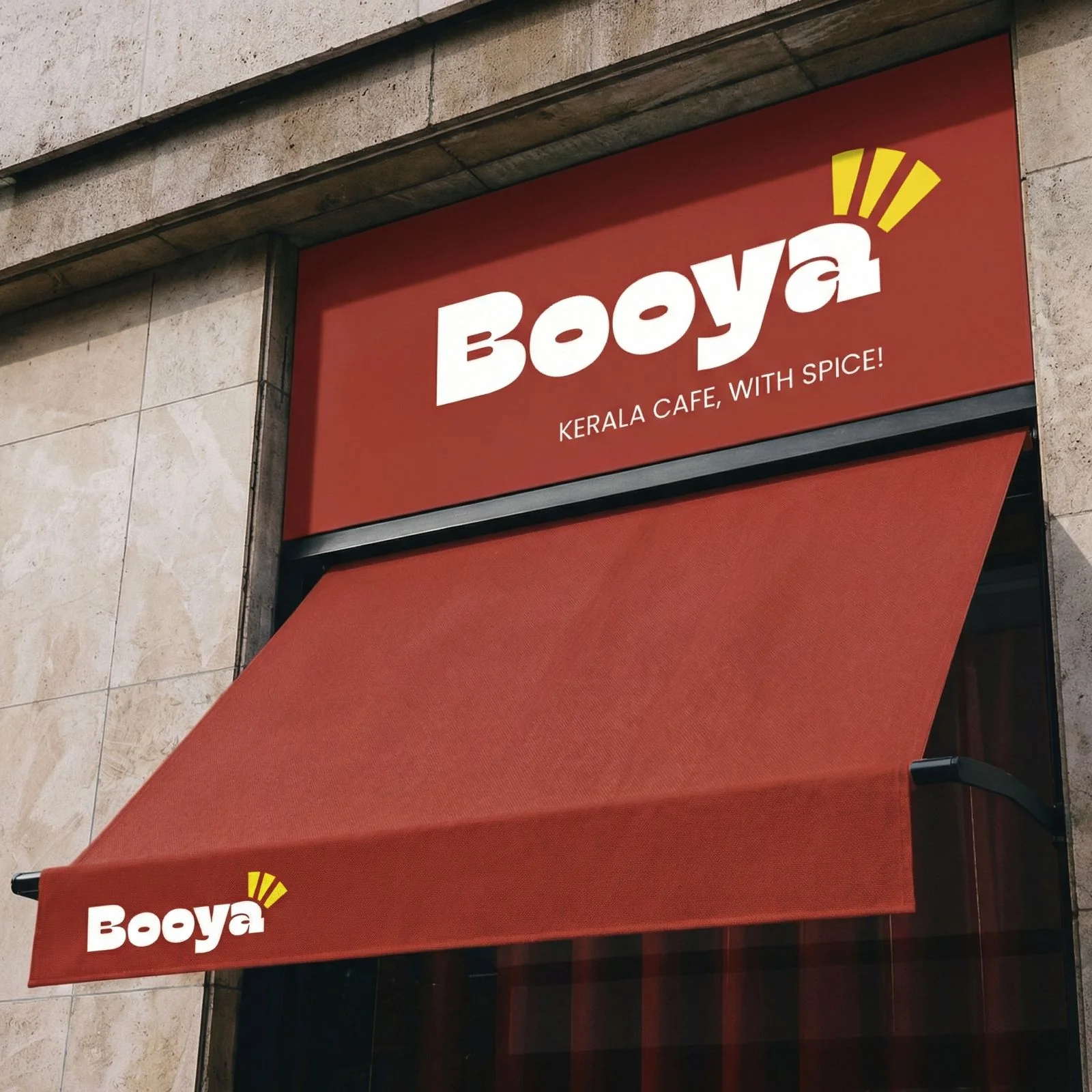 Storefront