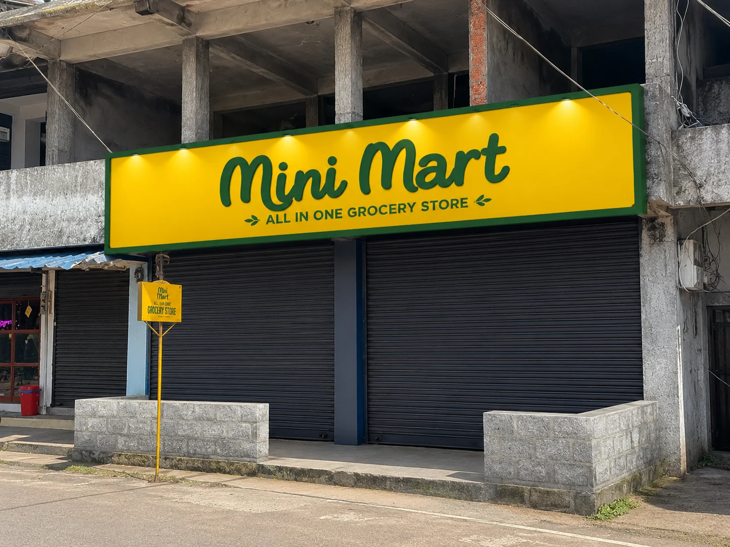 Signage